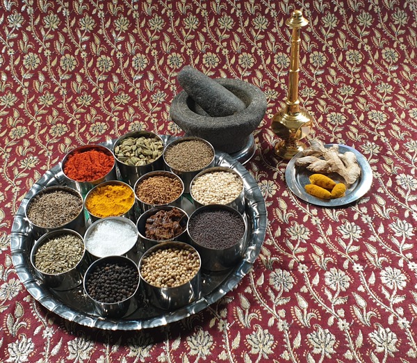 The Science Behind Ayurvedic Detoxification