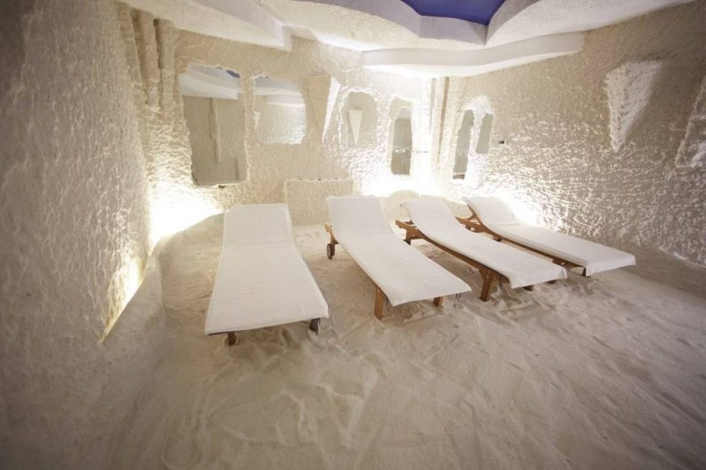 Halotherapy: Everything You Need To Know
