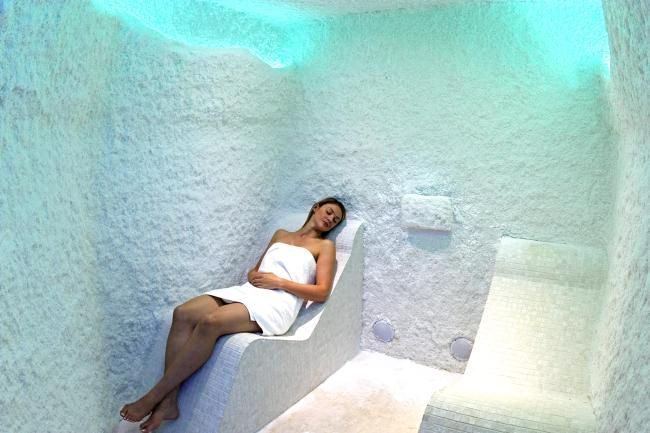 Halotherapy: Everything You Need To Know