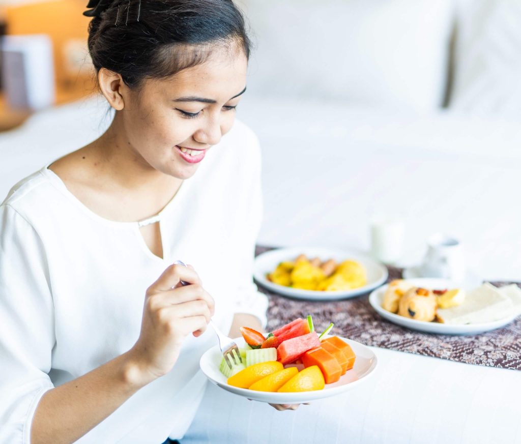 How To Overcome Picky Eating As An Adult