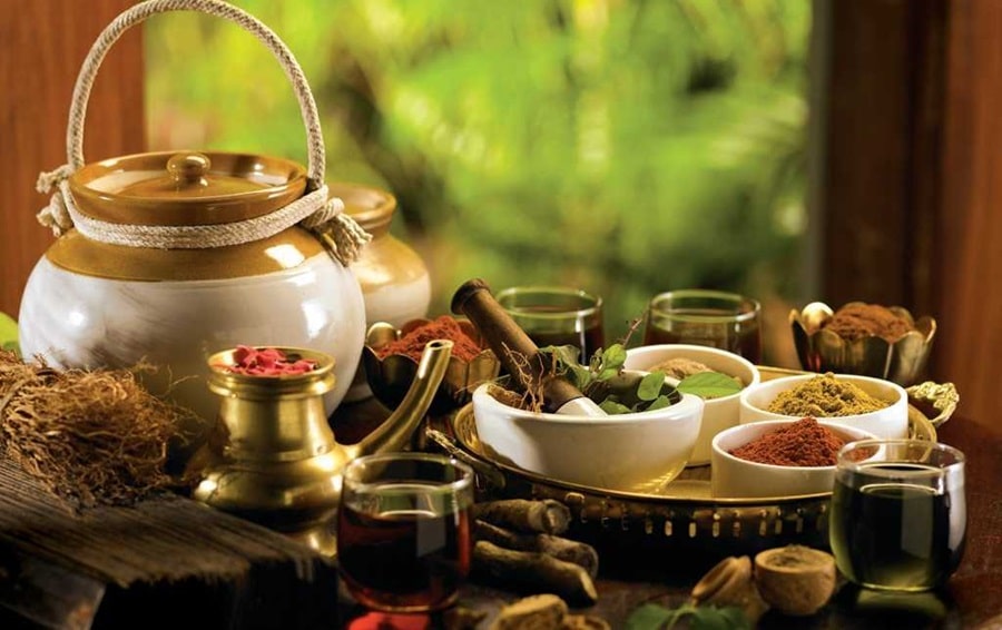 The Science Behind Ayurvedic Detoxification