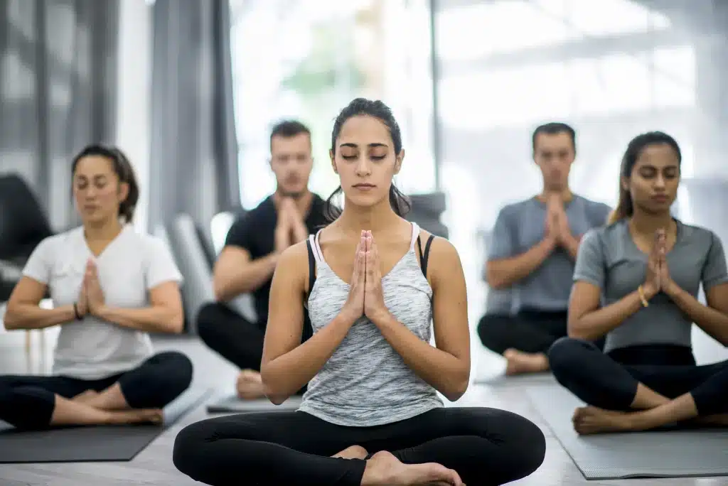 How To Meditate