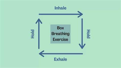 8 Breathing Techniques for Instant Stress Relief