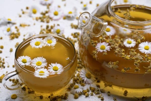 Herbal Teas