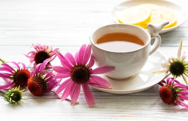 Herbal Teas