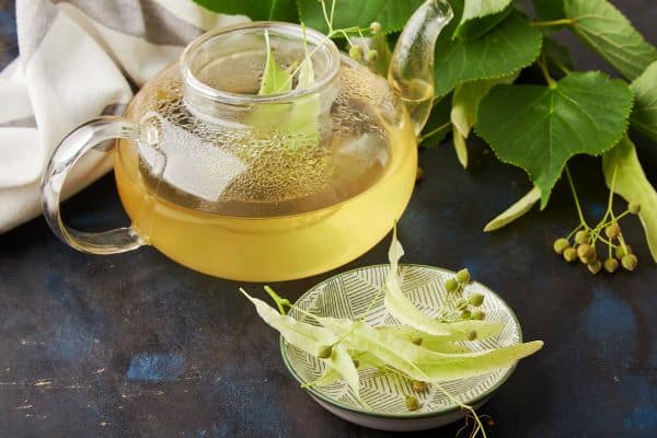Herbal Teas