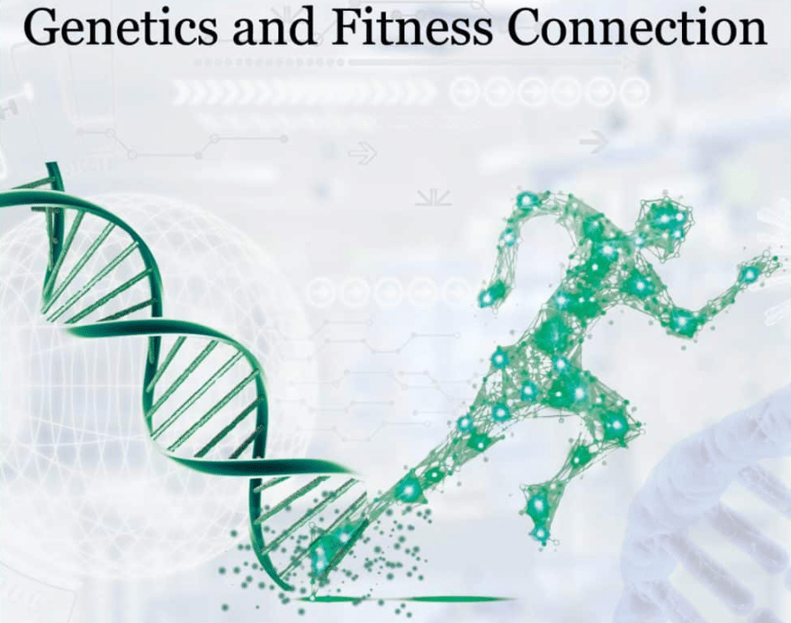 The Secret Role of Genetics in Your Health