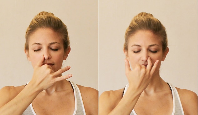 8 Breathing Techniques for Instant Stress Relief