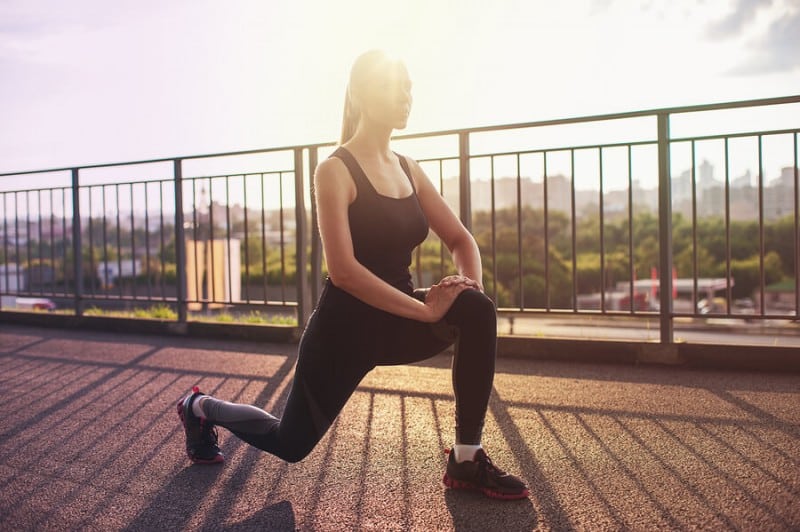 What's The Best Time of Day to Exercise?