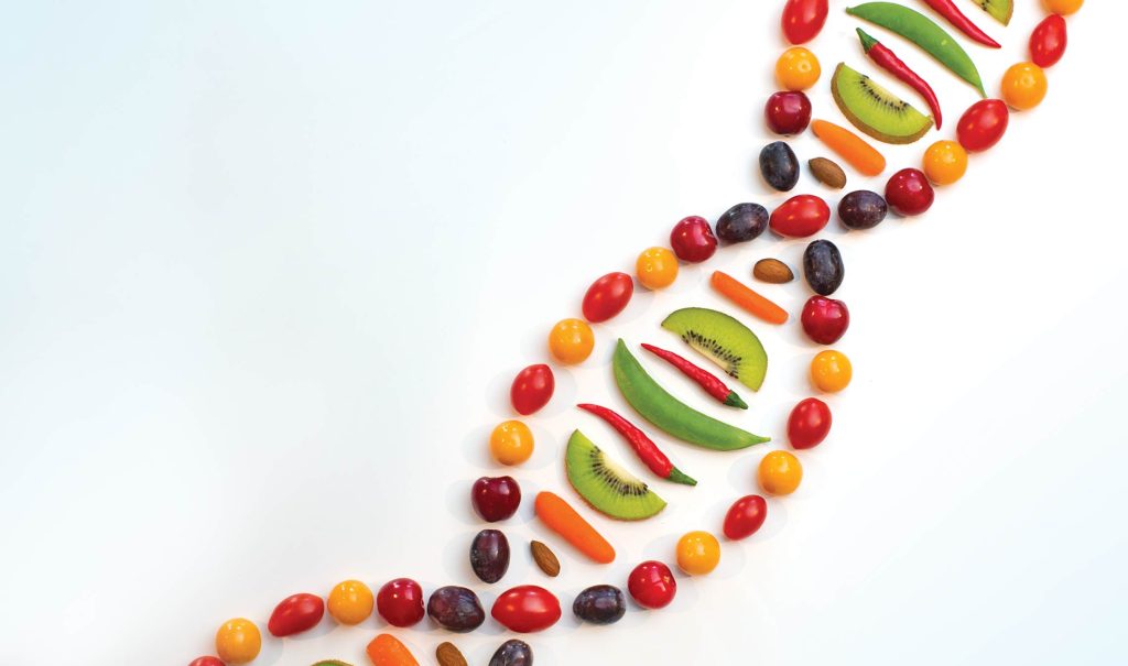 The Secret Role of Genetics in Your Health