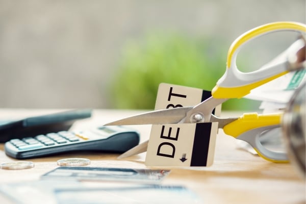 How To Start Investing in Your Financial Health