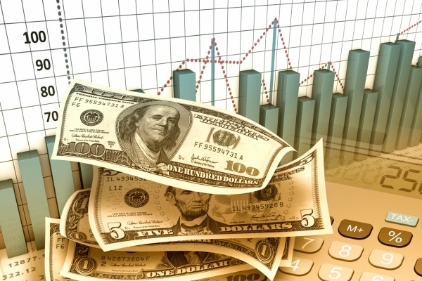 How To Start Investing in Your Financial Health