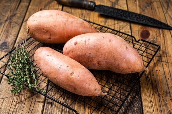 Best Foods For Recovery