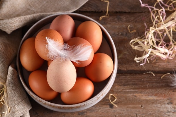 Best Foods For Recovery