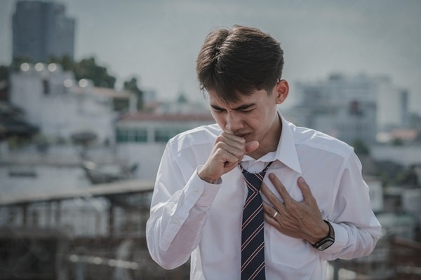 How Air Pollution Can Shorten Your Lifespan