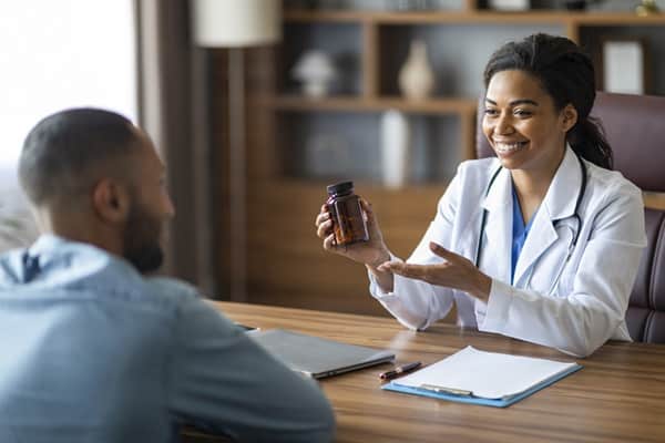 Integrative medicine