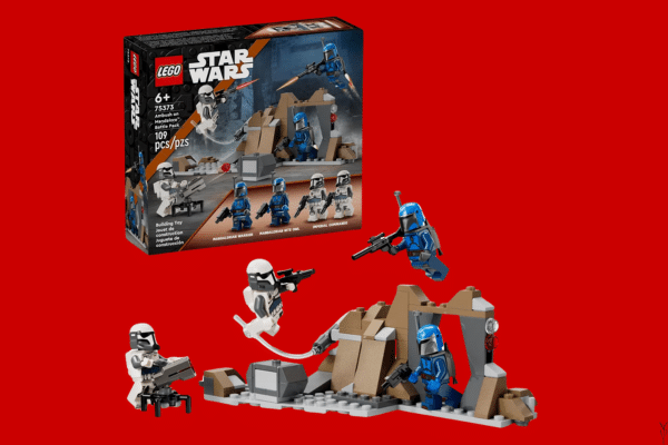 Target Early Black Friday