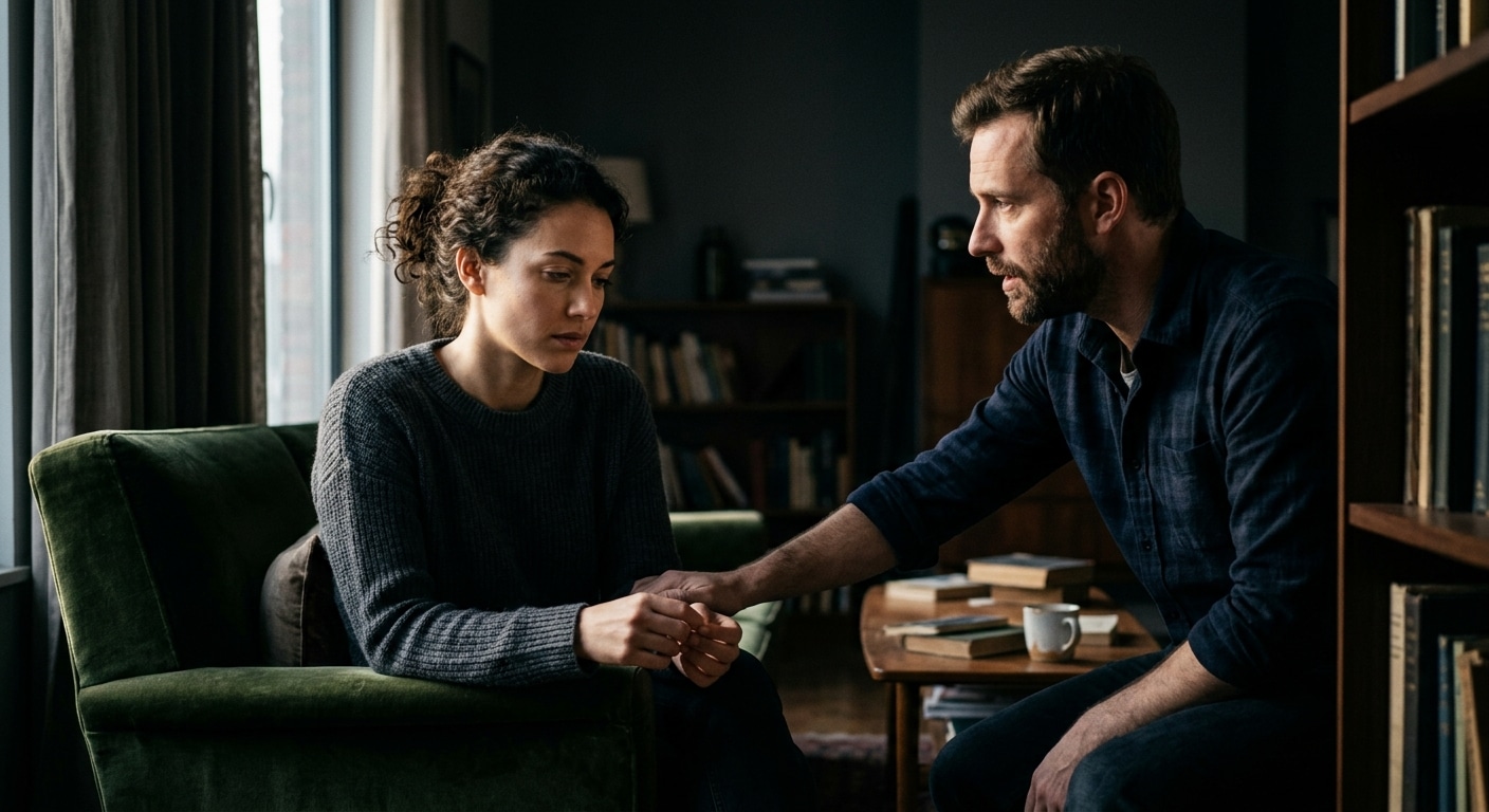 Navigating Autonomy Within Connection