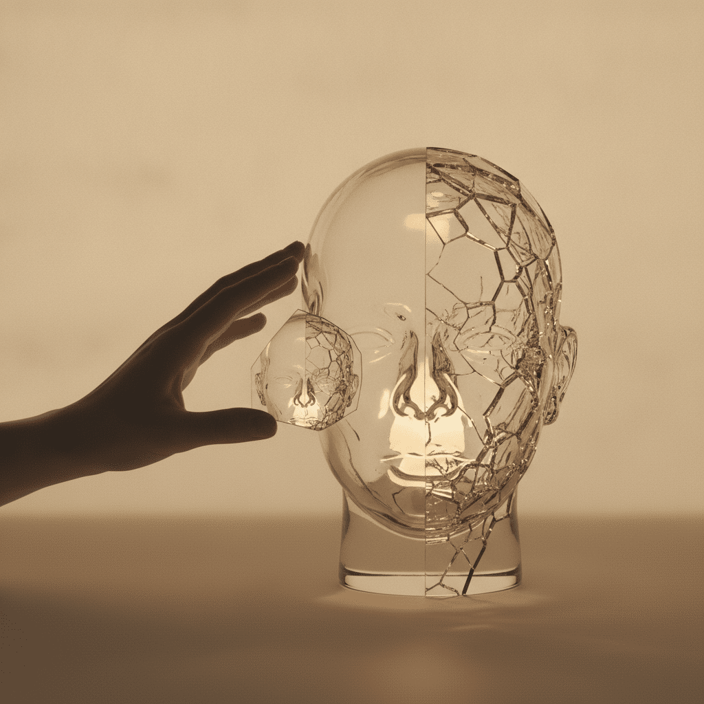 The Challenge of Recognizing Irritating Traits in Ourselves