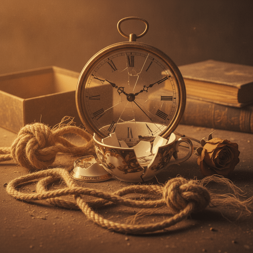 Unreliability and Broken Commitments